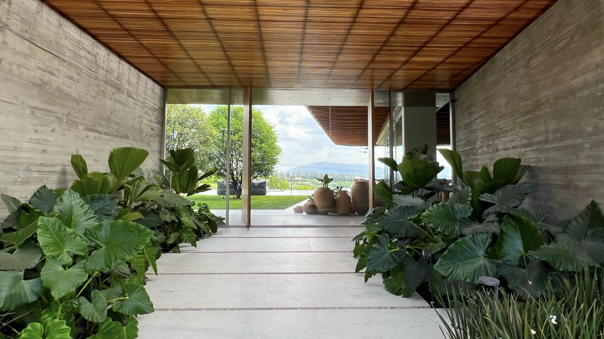 residência gih — fazenda boa vista