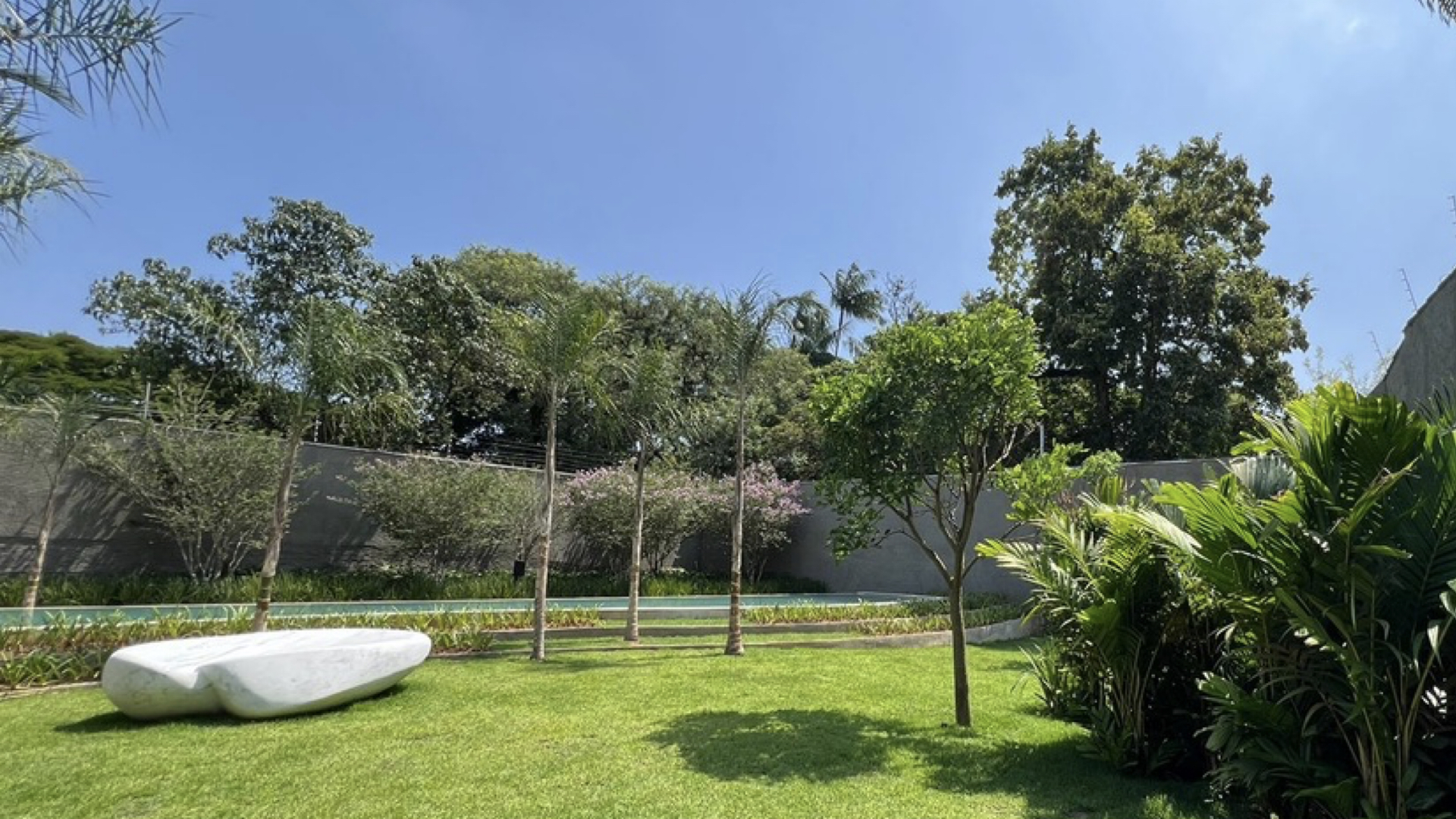 residência fcb — são paulo