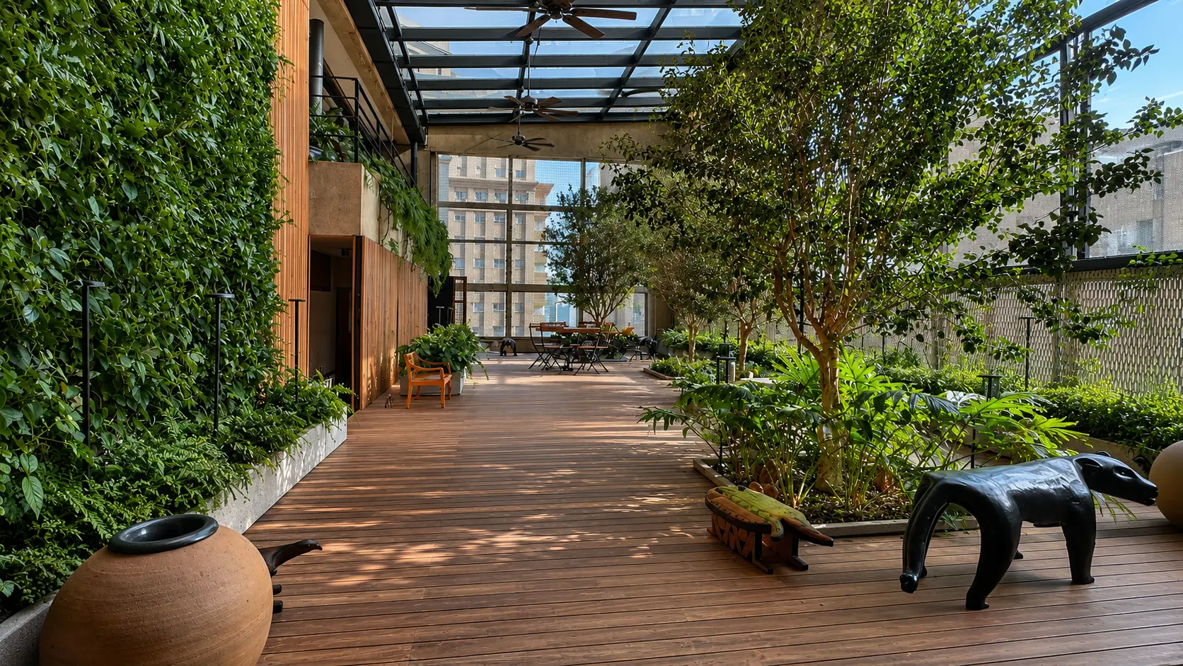 residência lrb — são paulo